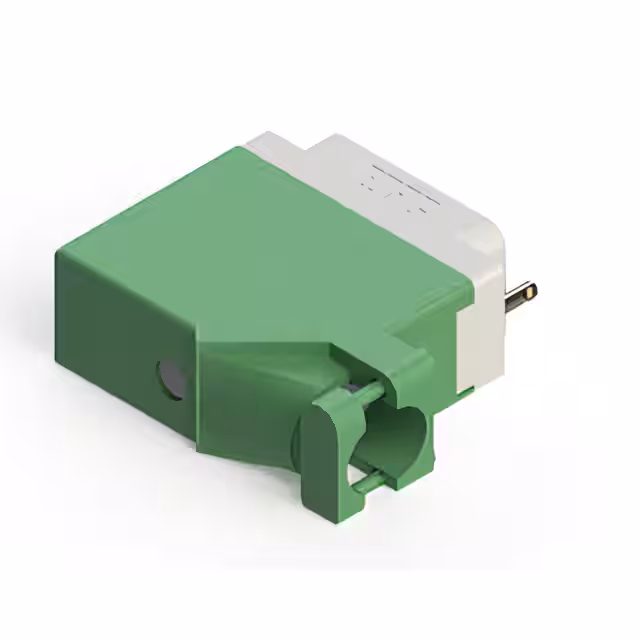 516-038-520-322 EDAC Inc.  Boîtiers de connecteurs de fond de panier